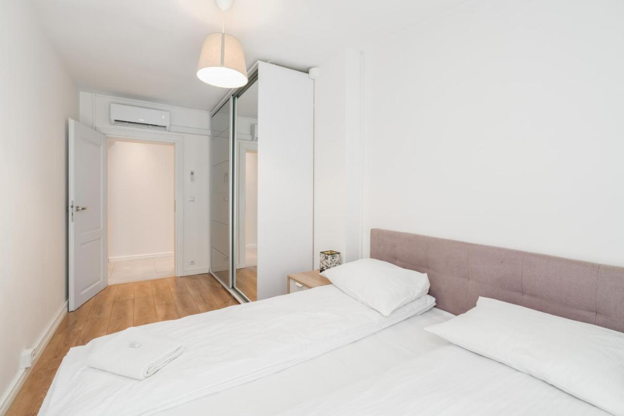 Apartment Poznan Old Town Strzelecka By Noclegi Renters 外观 照片