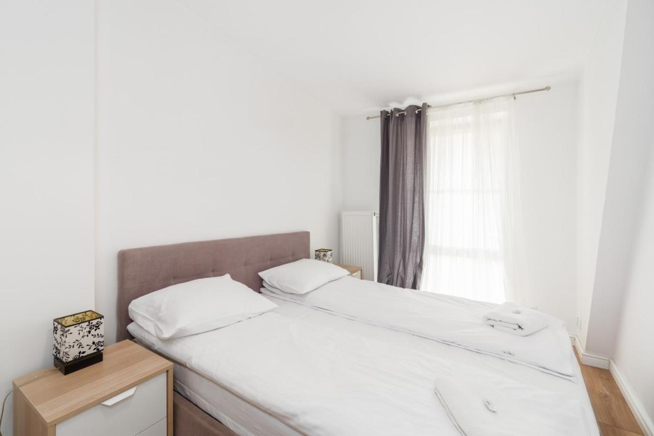 Apartment Poznan Old Town Strzelecka By Noclegi Renters 外观 照片