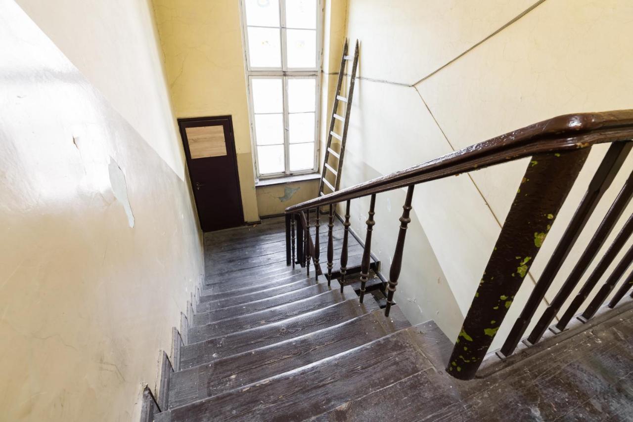 Apartment Poznan Old Town Strzelecka By Noclegi Renters 外观 照片