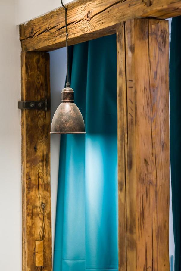 Apartment Poznan Old Town Strzelecka By Noclegi Renters 外观 照片