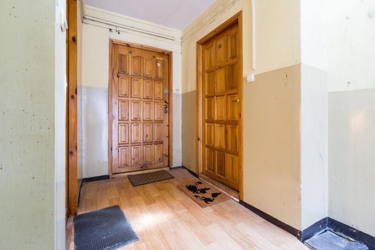 Apartment Poznan Old Town Strzelecka By Noclegi Renters 外观 照片